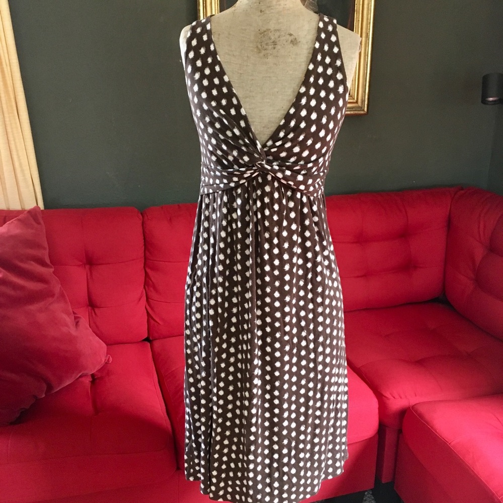 Merona dress
